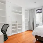 Tabas - Lindo Ape De 3 Quartos Em Ipanema - Ip0013