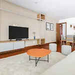 Tabas - Lindo Ape De 3 Quartos Em Ipanema - Ip0013