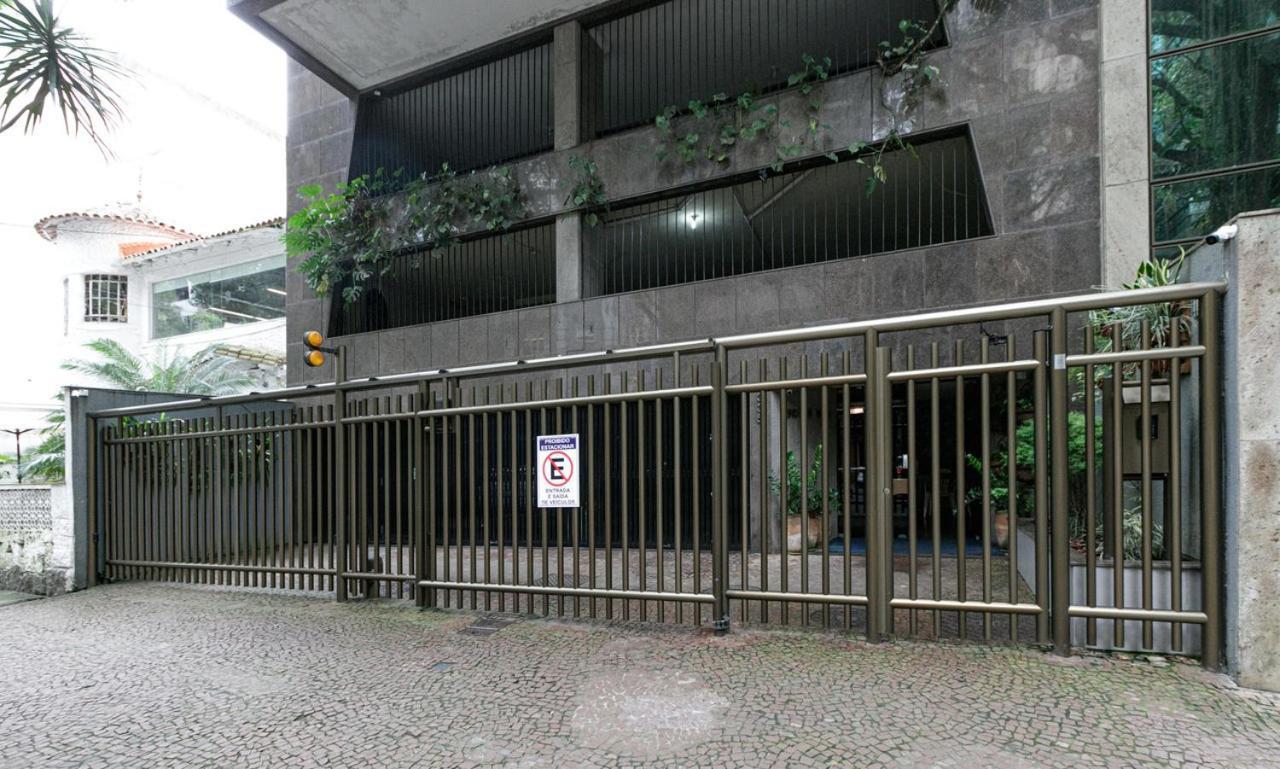 Apartamento Tabas - Lindo Ape De 3 Quartos Em Ipanema - Ip0013 Rio de Janeiro