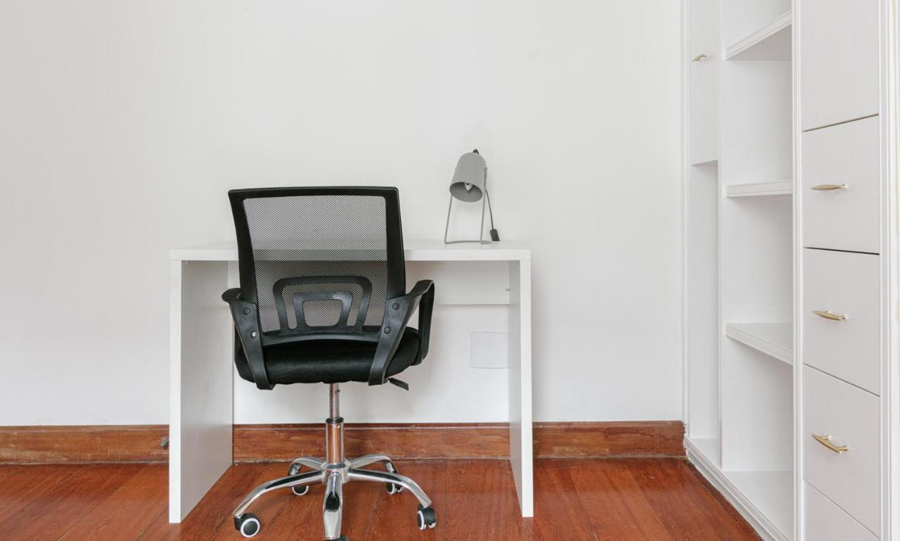 Apartamento Tabas - Lindo Ape De 3 Quartos Em Ipanema - Ip0013 *
