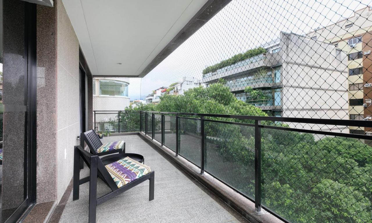 Apartamento Tabas - Lindo Ape De 3 Quartos Em Ipanema - Ip0013