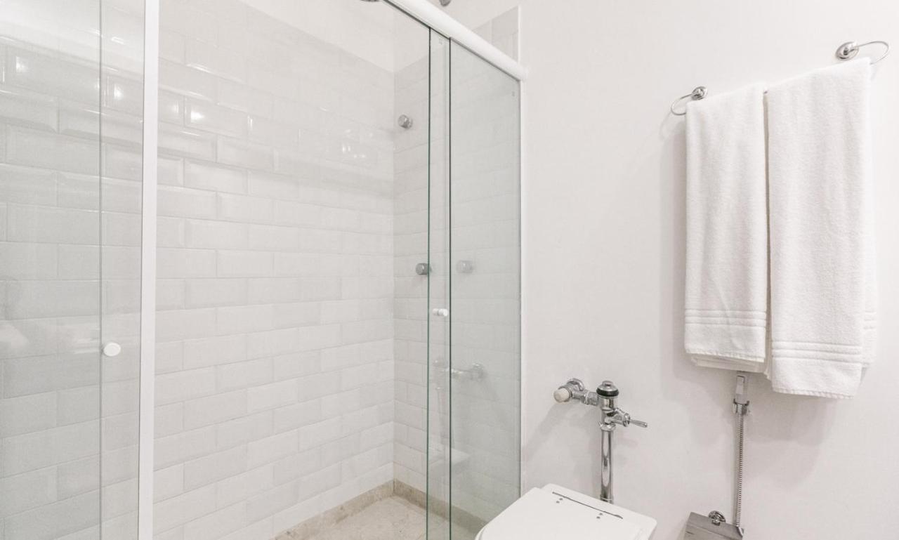 Apartamento Tabas - Lindo Ape De 3 Quartos Em Ipanema - Ip0013