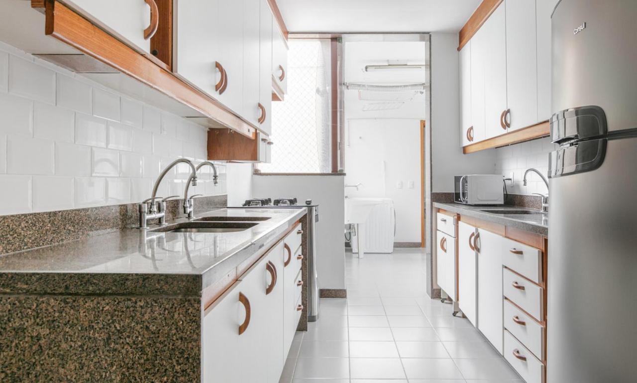 Tabas - Lindo Ape De 3 Quartos Em Ipanema - Ip0013 Apartamento