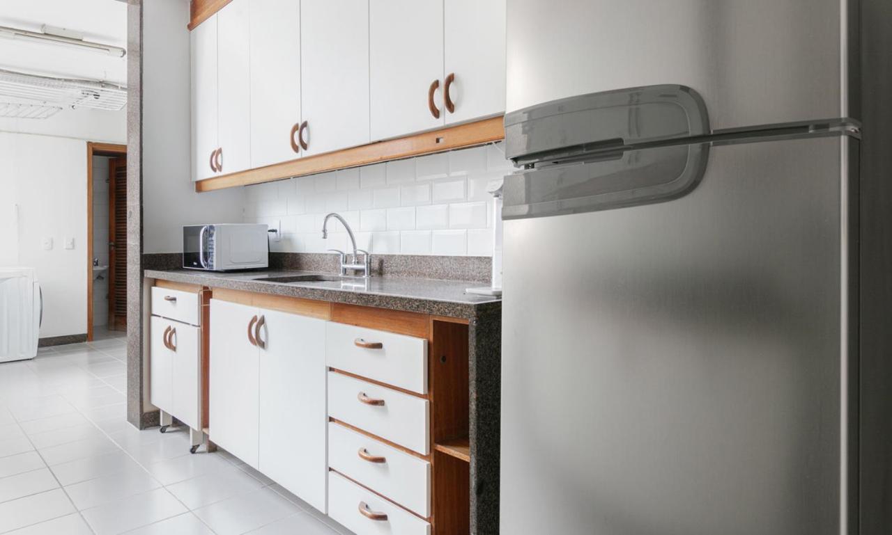Apartamento Tabas - Lindo Ape De 3 Quartos Em Ipanema - Ip0013 *