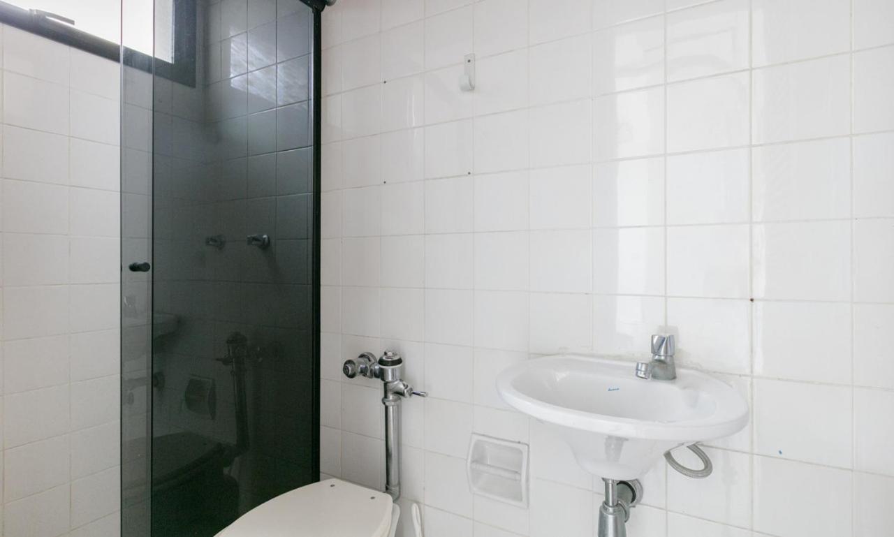 Tabas - Lindo Ape De 3 Quartos Em Ipanema - Ip0013 *