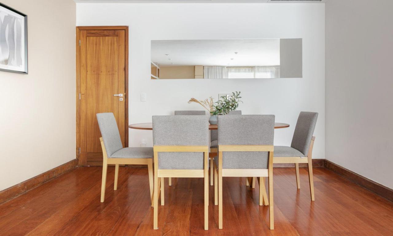 Apartamento Tabas - Lindo Ape De 3 Quartos Em Ipanema - Ip0013 Rio de Janeiro