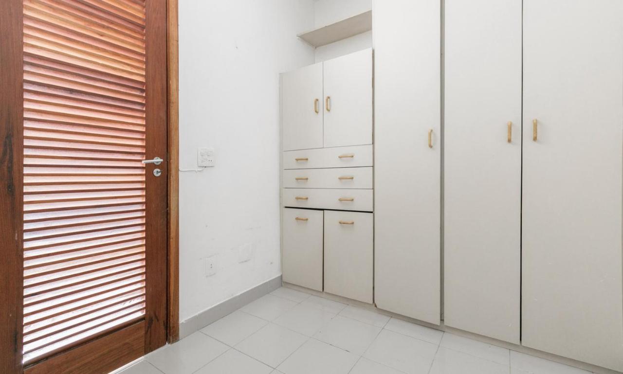 Apartamento Tabas - Lindo Ape De 3 Quartos Em Ipanema - Ip0013