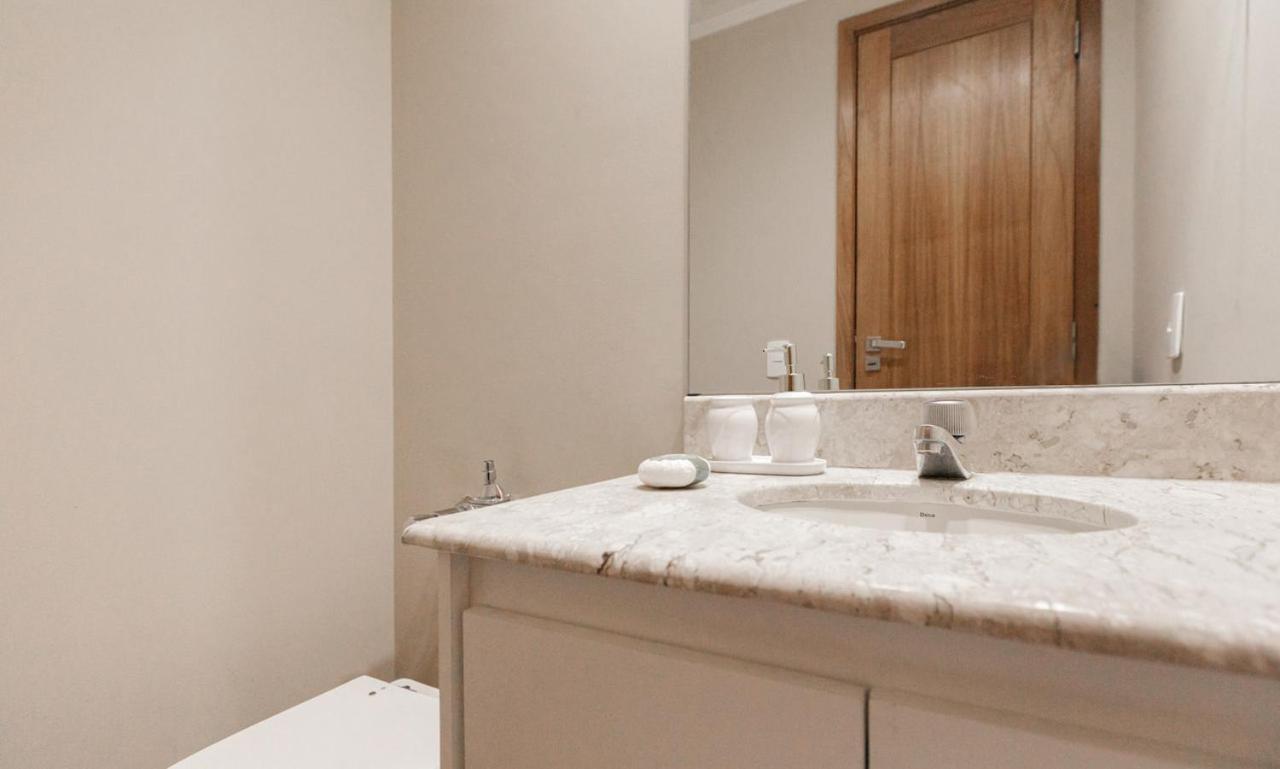 Apartamento Tabas - Lindo Ape De 3 Quartos Em Ipanema - Ip0013 Rio de Janeiro